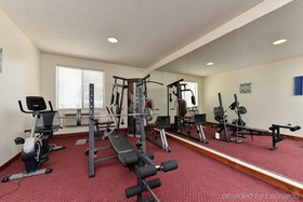 Best Western Plus Riata