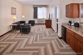 Best Western Plus Riata