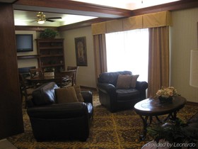 Best Western Plus Riata