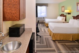 Best Western Plus Riata