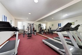Best Western Plus Riata