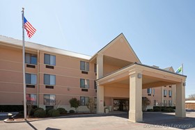 Best Western Plus Riata