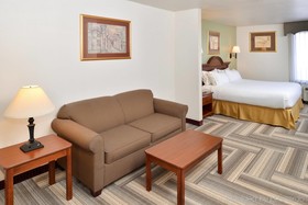Best Western Plus Riata