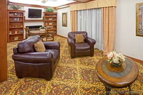 Best Western Plus Riata