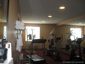 Best Western Plus Riata
