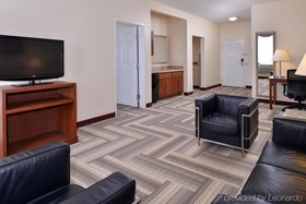 Best Western Plus Riata