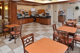 Best Western Plus Riata