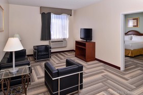 Best Western Plus Riata