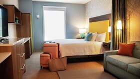 Home2 Suites by Hilton Brownwood