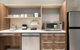 Home2 Suites by Hilton Brownwood