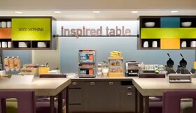 Home2 Suites by Hilton Brownwood