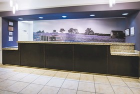 La Quinta Inn & Suites by Wyndham Brownwood