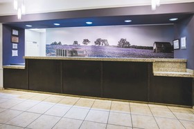 La Quinta Inn & Suites by Wyndham Brownwood