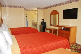 Americas Best Value Inn Buda