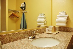 Americas Best Value Inn Buda