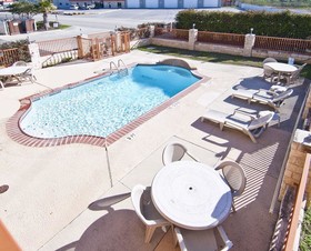 Americas Best Value Inn Buda