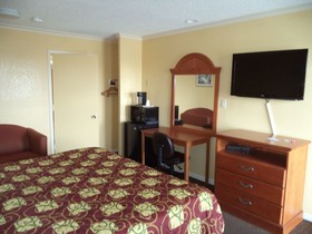 Americas Best Value Inn Buda