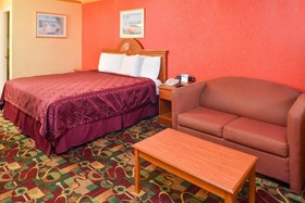 Americas Best Value Inn Buda