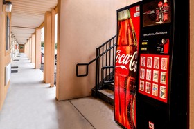 Americas Best Value Inn Buda