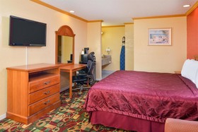 Americas Best Value Inn Buda