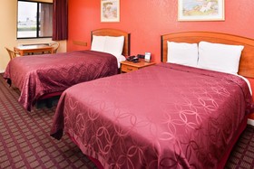 Americas Best Value Inn Buda