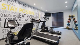 Best Western Plus Buda Austin Inn & Suites