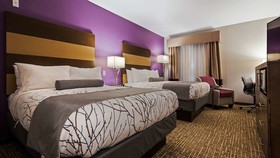 Best Western Plus Buda Austin Inn & Suites