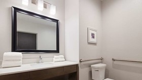 Best Western Plus Buda Austin Inn & Suites