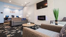 Best Western Plus Buda Austin Inn & Suites