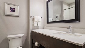Best Western Plus Buda Austin Inn & Suites