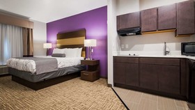 Best Western Plus Buda Austin Inn & Suites