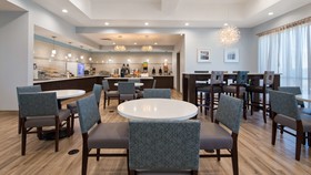 Best Western Plus Buda Austin Inn & Suites