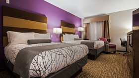 Best Western Plus Buda Austin Inn & Suites