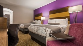 Best Western Plus Buda Austin Inn & Suites