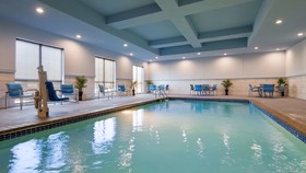 Best Western Plus Buda Austin Inn & Suites