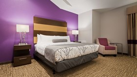 Best Western Plus Buda Austin Inn & Suites