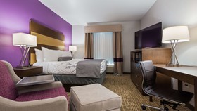 Best Western Plus Buda Austin Inn & Suites