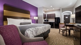 Best Western Plus Buda Austin Inn & Suites