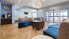 Best Western Plus Buda Austin Inn & Suites