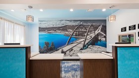 Best Western Plus Buda Austin Inn & Suites