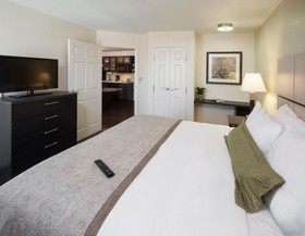 Candlewood Suites Buda - Austin SW