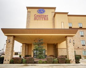 Comfort Suites Buda - Austin South