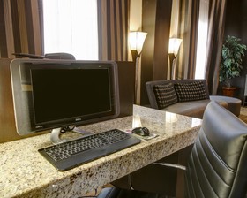 Comfort Suites Buda - Austin South