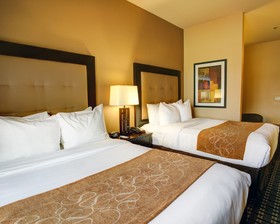 Comfort Suites Buda - Austin South