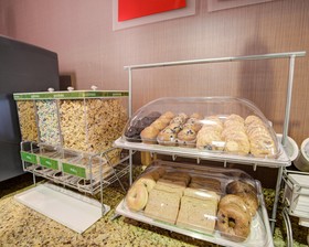 Comfort Suites Buda - Austin South