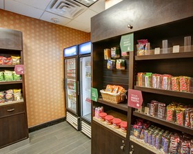 Comfort Suites Buda - Austin South