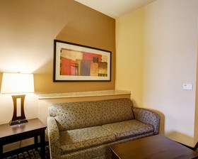 Comfort Suites Buda - Austin South