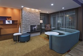 Fairfield Inn & Suites Austin Buda