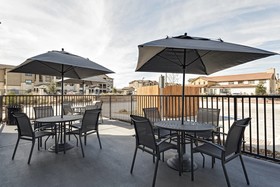 Fairfield Inn & Suites Austin Buda