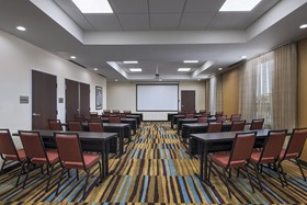 Fairfield Inn & Suites Austin Buda